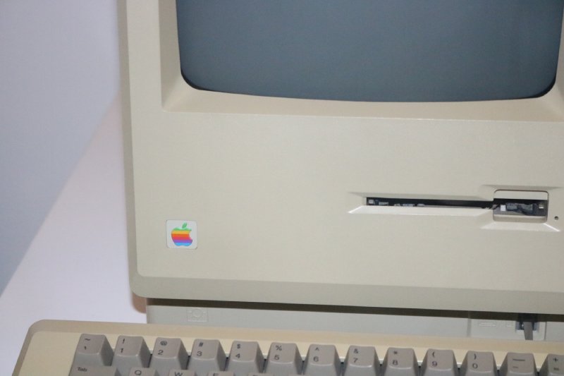 old mac